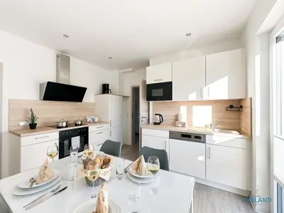 Küche / Küchenzeile