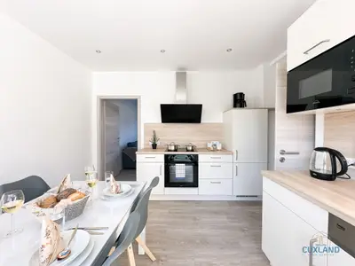 Küche / Küchenzeile