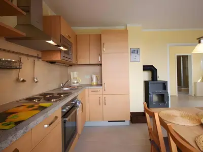 Küche / Küchenzeile