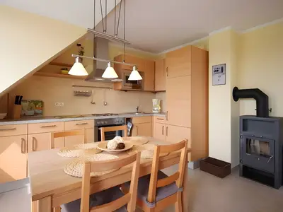 Küche / Küchenzeile