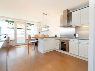 Küche / Küchenzeile