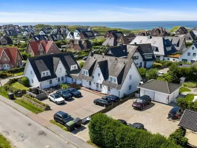 Ferienwohnung für 4 Personen (60 m²) in Wenningstedt 6/10