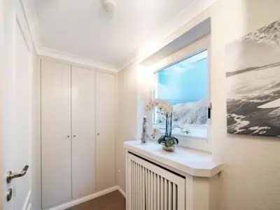 Ferienwohnung für 4 Personen (60 m²) in Wenningstedt 8/10