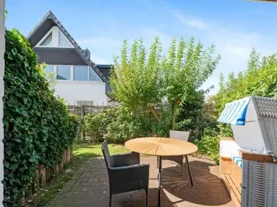 Ferienwohnung für 4 Personen (60 m²) in Wenningstedt 9/10