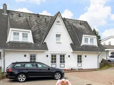 Ferienwohnung für 4 Personen (60 m²) in Wenningstedt 10/10