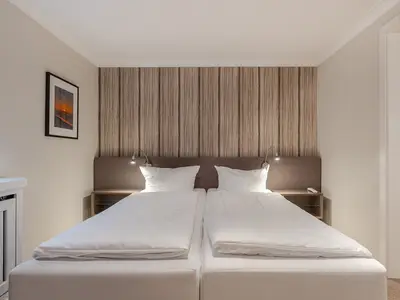 Ferienwohnung für 4 Personen (60 m²) in Wenningstedt 2/10