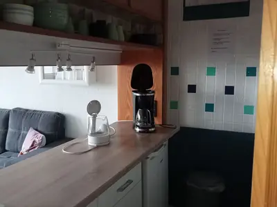 Küche / Küchenzeile