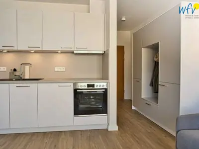 Küche / Küchenzeile