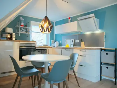 Küche / Küchenzeile