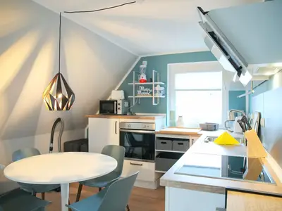 Küche / Küchenzeile