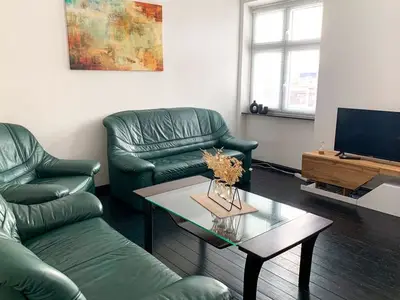 Ferienwohnung für 4 Personen (70 m²) in Stralsund 9/10