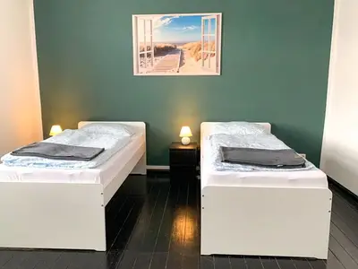 Ferienwohnung für 4 Personen (70 m²) in Stralsund 10/10