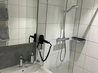 Ferienwohnung für 2 Personen (28 m²) in Nordhorn 7/8