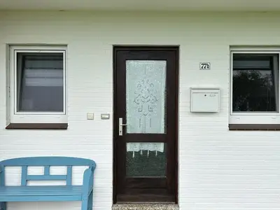 Ferienwohnung für 3 Personen (50 m²) in Friedrichskoog 3/10