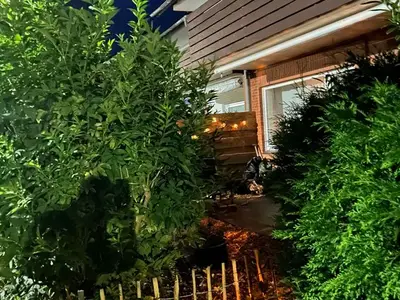 Ferienwohnung für 3 Personen (50 m²) in Friedrichskoog 7/10