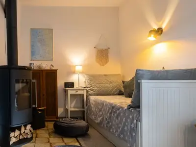 Ferienwohnung für 3 Personen (50 m²) in Friedrichskoog 9/10