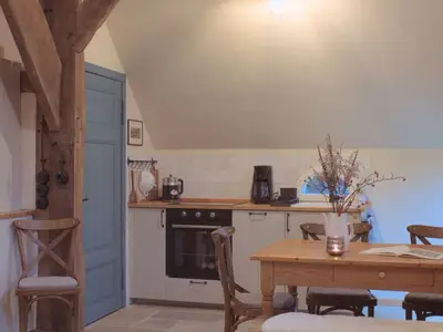 Ferienwohnung für 4 Personen (65 m²) in Worpswede 7/10