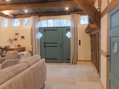 Ferienwohnung für 4 Personen (65 m²) in Worpswede 9/10