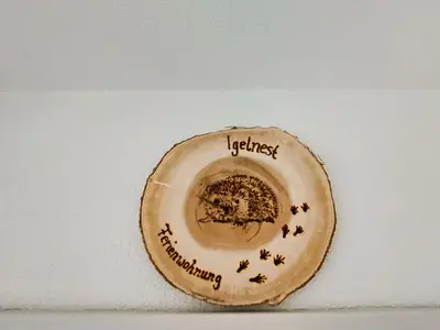 Ferienwohnung für 8 Personen (90 m²) in Kargow 9/10