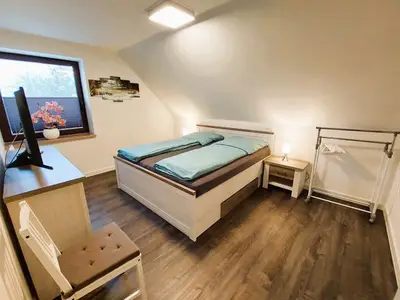Ferienwohnung für 8 Personen (90 m²) in Kargow 10/10