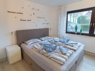 Ferienwohnung für 5 Personen (50 m²) in Dangast 7/10