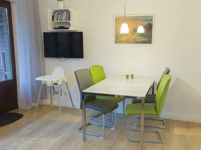Ferienwohnung für 5 Personen (50 m²) in Dangast 8/10