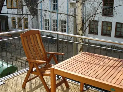 Ferienwohnung für 4 Personen (95 m²) in Rostock 2/10