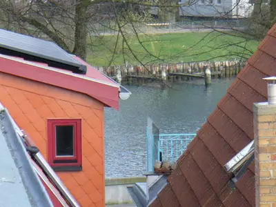 Ferienwohnung für 4 Personen (95 m²) in Rostock 4/10