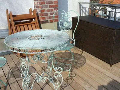 Ferienwohnung für 4 Personen (95 m²) in Rostock 5/10