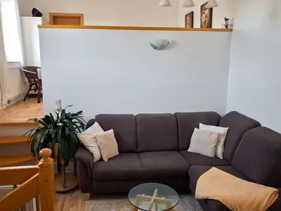 Ferienwohnung für 6 Personen (73 m²) in Lubmin (Seebad) 3/10