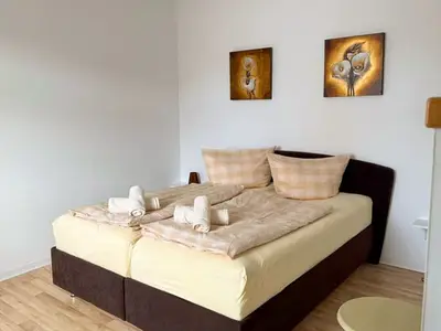 Ferienwohnung für 6 Personen (73 m²) in Lubmin (Seebad) 4/10