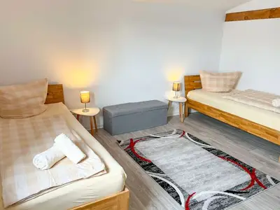 Ferienwohnung für 6 Personen (73 m²) in Lubmin (Seebad) 5/10