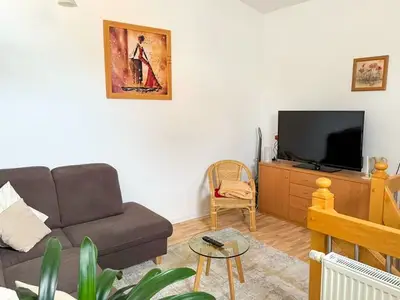 Ferienwohnung für 6 Personen (73 m²) in Lubmin (Seebad) 6/10