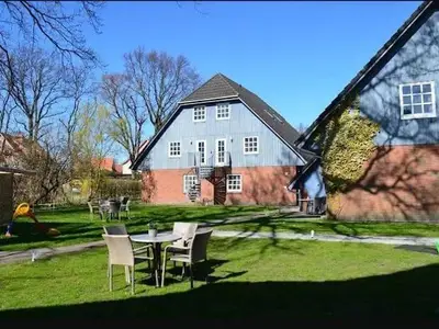 Ferienwohnung für 5 Personen (50 m²) in Zingst 1/10