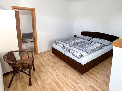 Ferienwohnung für 6 Personen (73 m²) in Lubmin (Seebad) 9/10