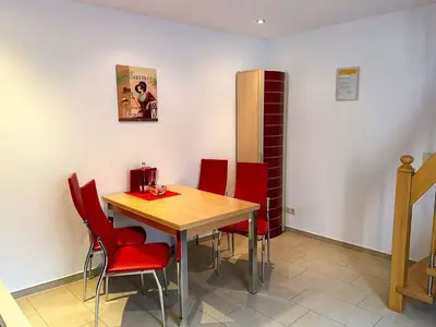 Ferienwohnung für 6 Personen (73 m²) in Lubmin (Seebad) 10/10