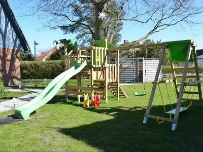 Ferienwohnung für 5 Personen (50 m²) in Zingst (Ostseebad) 3/10