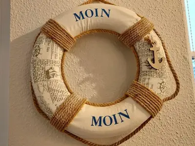 Ferienwohnung für 2 Personen (21 m²) in Sellin (Ostseebad) 8/10