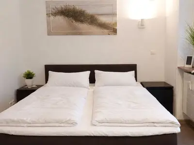 Ferienwohnung für 2 Personen (21 m²) in Sellin (Ostseebad) 9/10