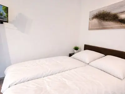 Ferienwohnung für 2 Personen (21 m²) in Sellin (Ostseebad) 10/10