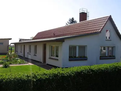 Ferienwohnung für 5 Personen (55 m²) in Insel Poel 1/10