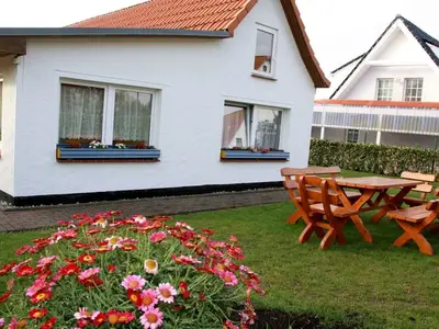 Ferienwohnung für 5 Personen (55 m²) in Insel Poel 2/10