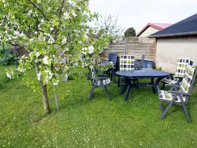 Ferienwohnung für 5 Personen (55 m²) in Insel Poel 3/10