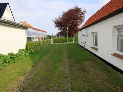 Ferienwohnung für 5 Personen (55 m²) in Insel Poel 5/10