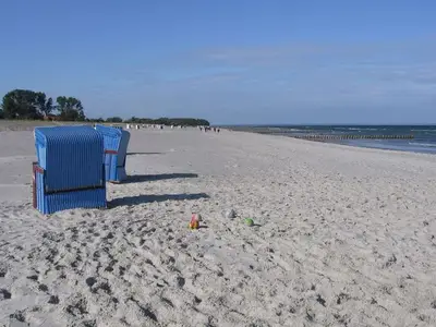 Ferienwohnung für 5 Personen (55 m²) in Insel Poel 6/10