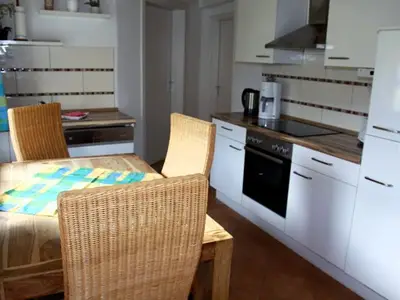 Ferienwohnung für 5 Personen (55 m²) in Insel Poel 8/10