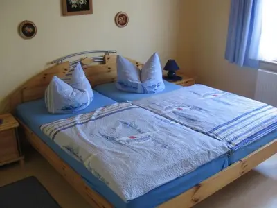 Ferienwohnung für 5 Personen (55 m²) in Insel Poel 9/10
