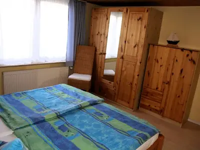 Ferienwohnung für 5 Personen (55 m²) in Insel Poel 10/10