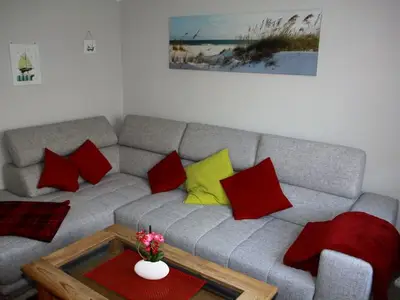 Ferienwohnung für 5 Personen (55 m²) in Insel Poel 8/10