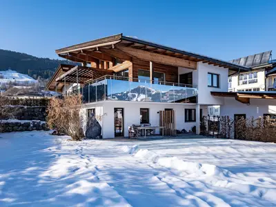 Haus Winter (c) Hannes Dabernig